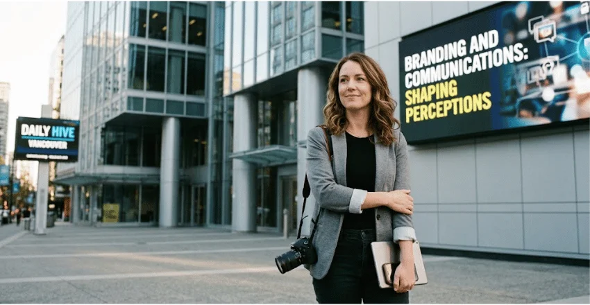 A Career Beyond Reality Television