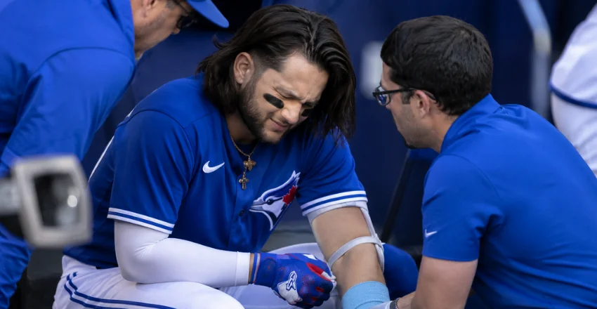 Why Canadian baseball fans are still watching