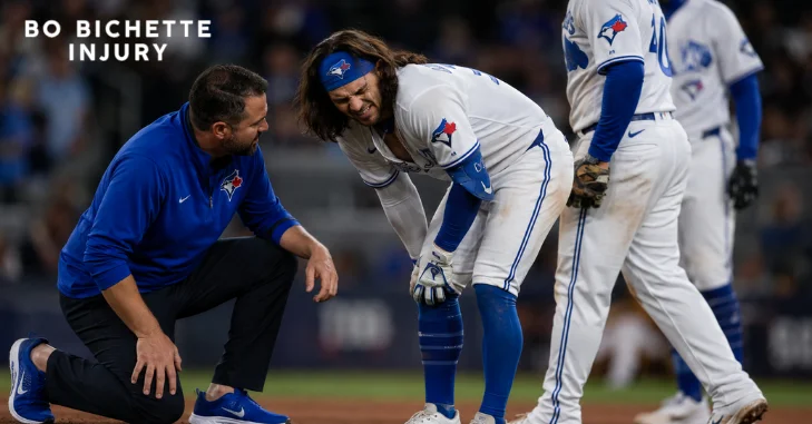 Bo Bichette Injury Update: Latest Status, Mets Return and What Canadian Fans Should Know
