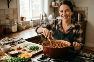 Chili Recipe
