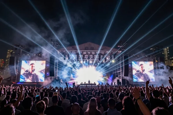 Dom Dolla Toronto in 2026: What Fans Should Know Before the Next Local Show Is Announced