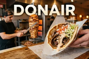 Donair