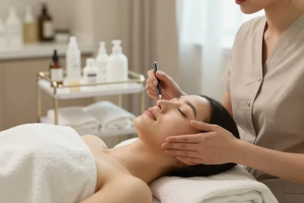 Facial Near Me in Canada: How to Choose the Right Treatment, Price, and Spa