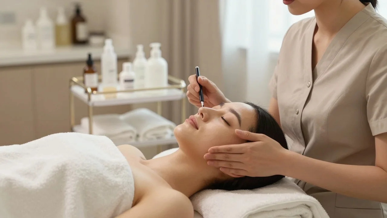 Facial Near Me in Canada: How to Choose the Right Treatment, Price, and Spa
