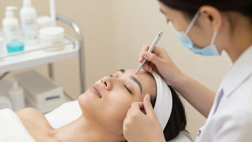 Facial Near Me in Canada: What Should You Expect to Pay?