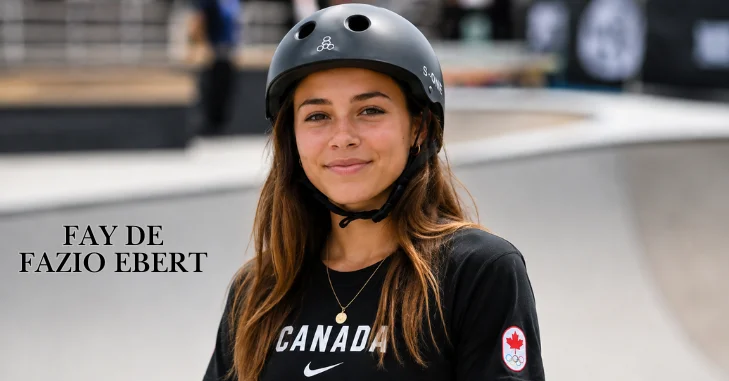 Fay De Fazio Ebert: The Ultimate Guide to Pan Am Gold, Olympic Rise, Pro Tips & More
