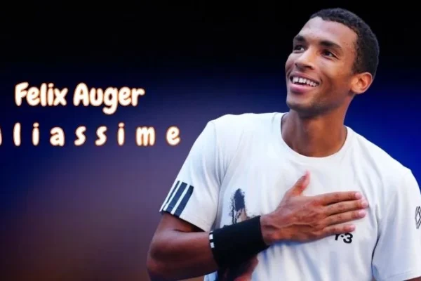Felix Auger Aliassime: The Canadian Tennis Star’s Rise, Records, and 2026 Season