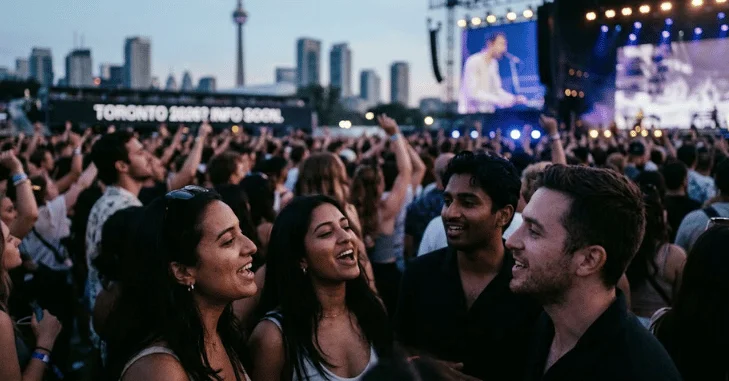 Fred Again Toronto in 2026: No New Date Yet, Recent Shows, and Ticket Advice