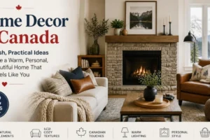 Home Decor