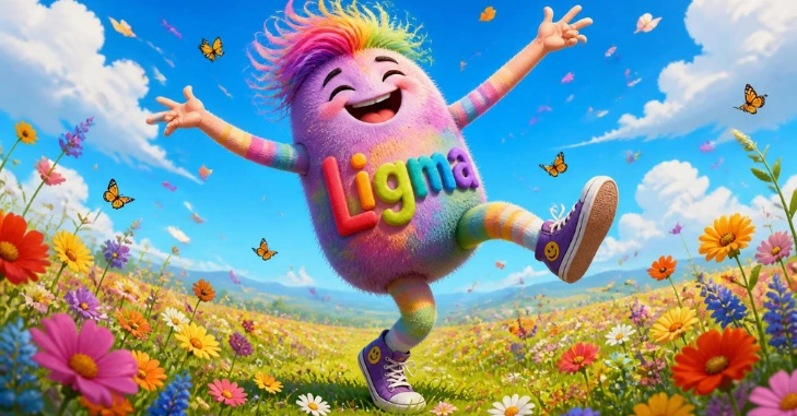 Is Ligma a Real Disease?