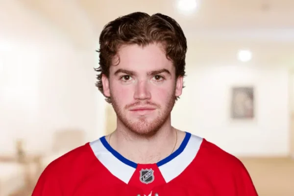 Jakub Dobes Wife: What’s Publicly Known About the Canadiens Goalie’s Relationship Status