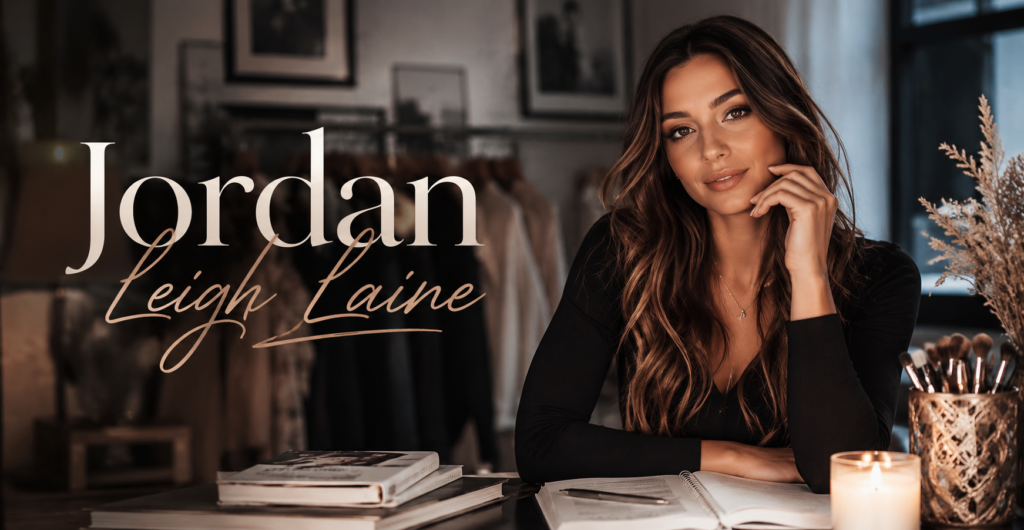 Jordan Leigh Laine in 2026: Her Mental Health Work, Marriage to Patrik Laine, and Montreal Story