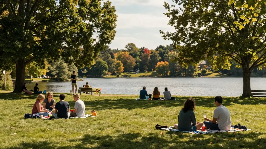 Why Canada Celebrates the September Holiday