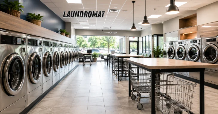 Laundromat Guide for Canada: What to Expect, What It Costs, and How to Save Time