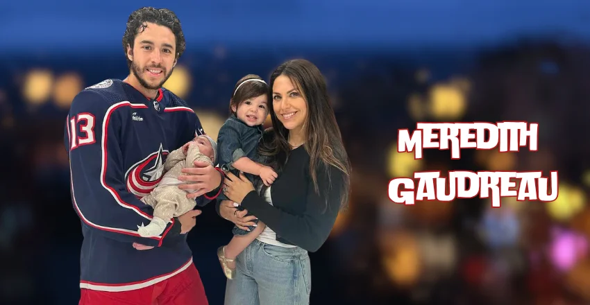 Meredith Gaudreau: The Complete Guide to Her Family, Nursing Career, Foundation Work, and Calgary Connection
