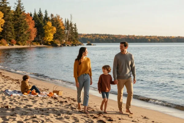 October Long Weekend 2024 in Canada: Thanksgiving Dates and Provincial Differences