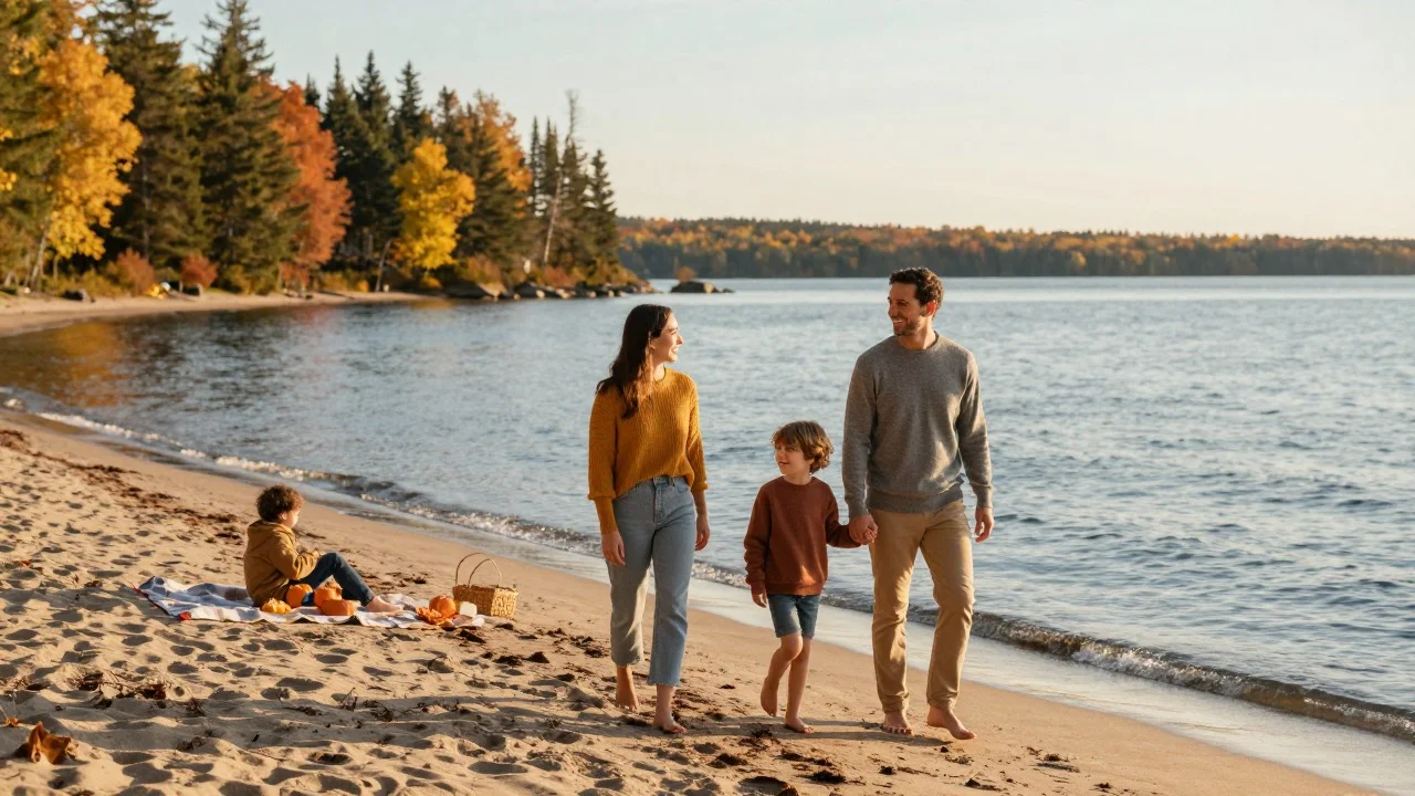 October Long Weekend 2024 in Canada: Thanksgiving Dates and Provincial Differences