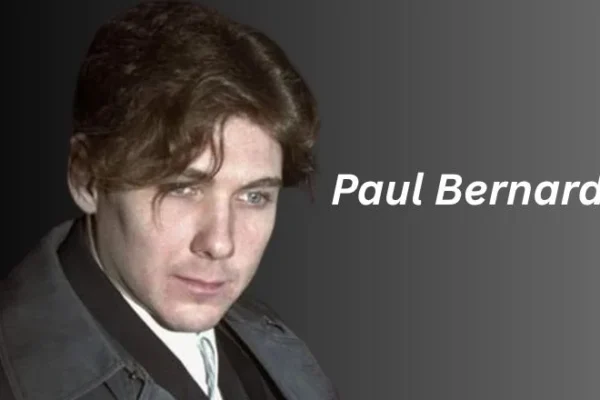 Paul Bernardo: Crimes, Victims, Convictions, Prison Transfer and Parole Status in Canada