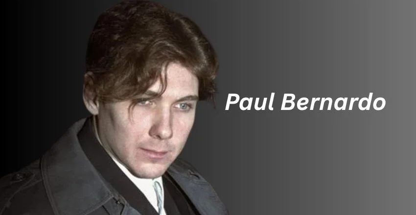 Paul Bernardo: Crimes, Victims, Convictions, Prison Transfer and Parole Status in Canada