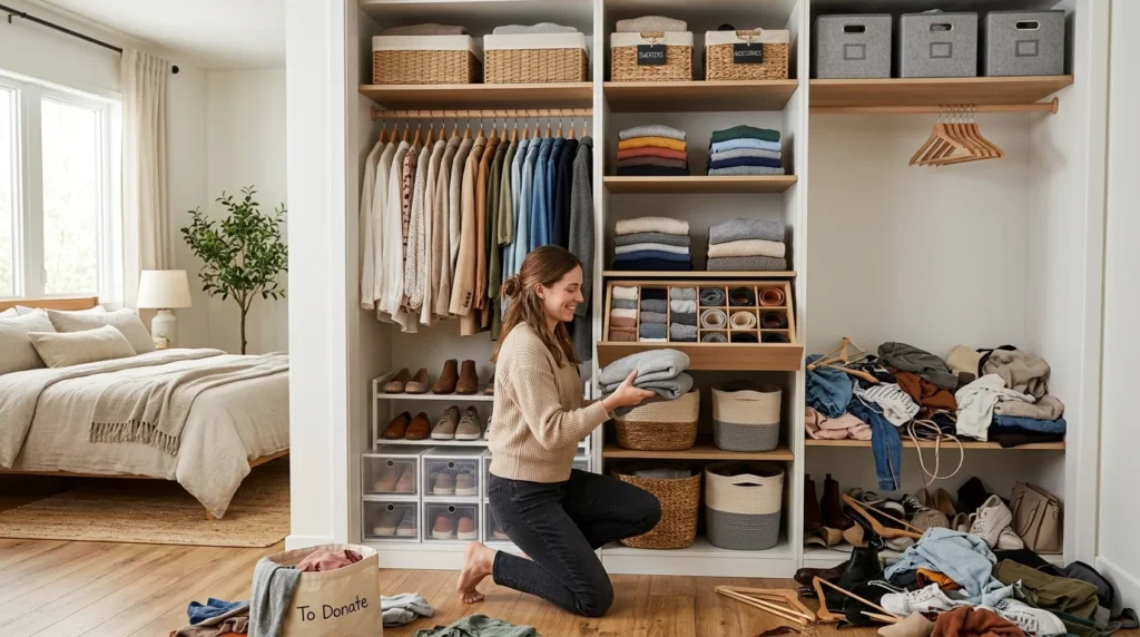 Choose the Right Storage Type
