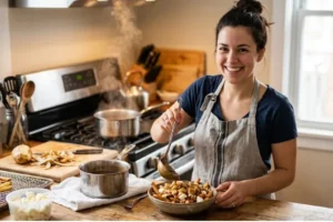 Poutine Recipe