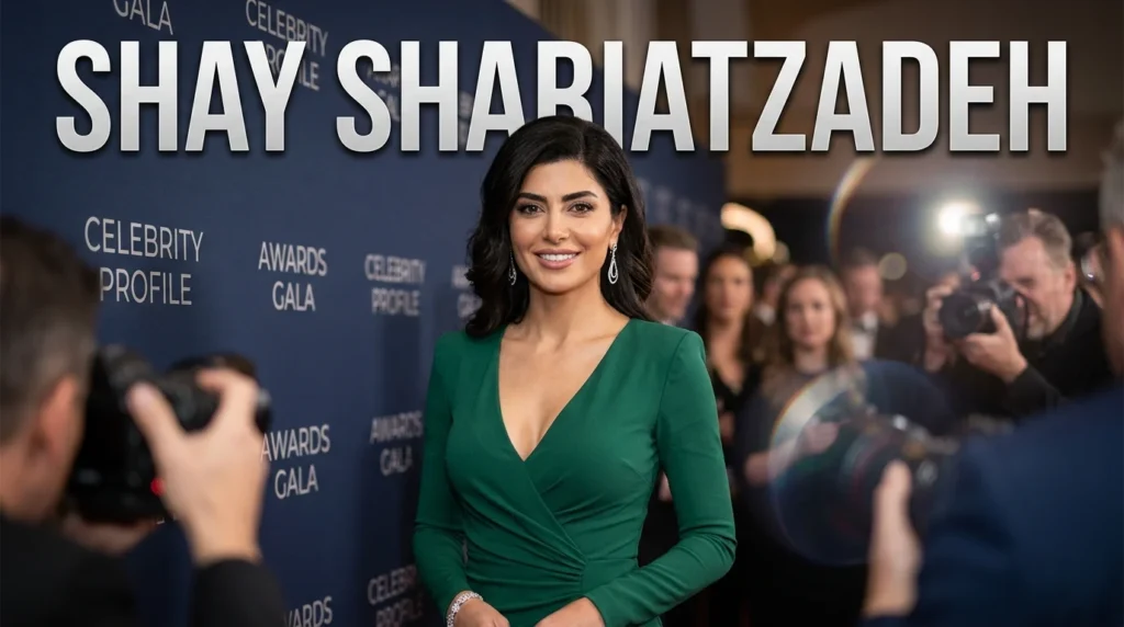 Shay Shariatzadeh: Exploring Her Journey From Vancouver Engineering Graduate to a Private Life Beside John Cena