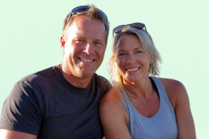Summer McIntosh's Parents