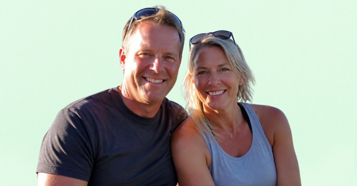 Summer McIntosh’s Parents: How Jill Horstead and Greg McIntosh Shaped a Canadian Champion