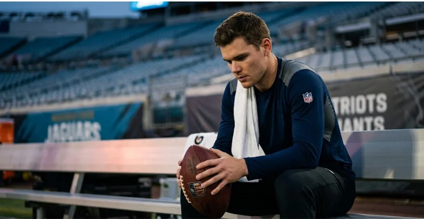 What Happened During His NFL Run?