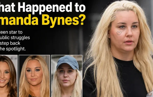 What Happened to Amanda Bynes in 2026: The Ultimate Guide to Her Career, Struggles, Life & More