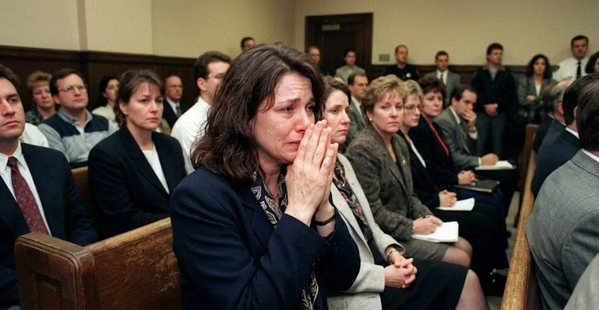 What Happened to Paul Bernardo?