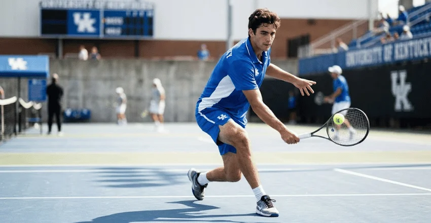 Why the University of Kentucky Mattered