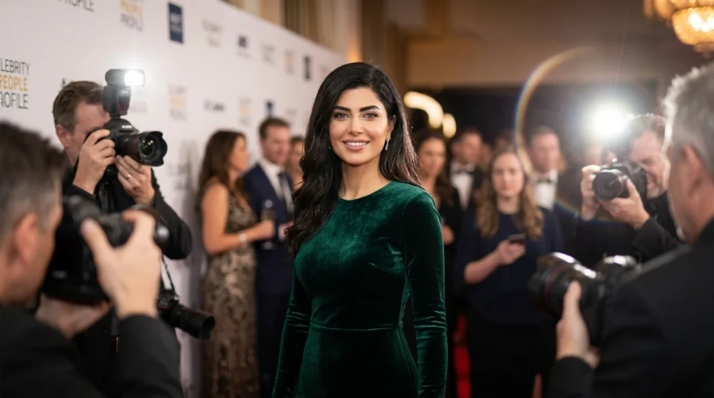 How She Met John Cena in Vancouver