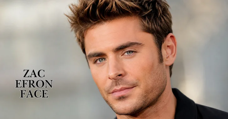 Zac Efron Face Changes: The Ultimate Guide to Jaw Injury, Viral Photos, Expert Insights and More