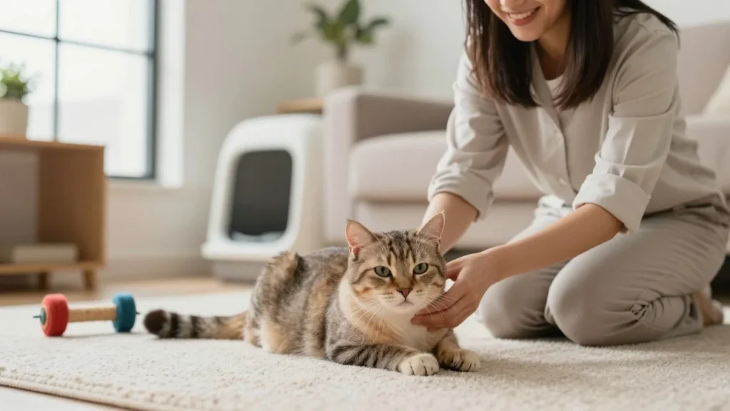 Cat Sitter in Canada: The Complete 2026 Guide to Costs, In-Home Care, Screening, and Booking Tips