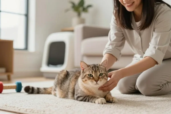 Cat Sitter in Canada: The Complete 2026 Guide to Costs, In-Home Care, Screening, and Booking Tips