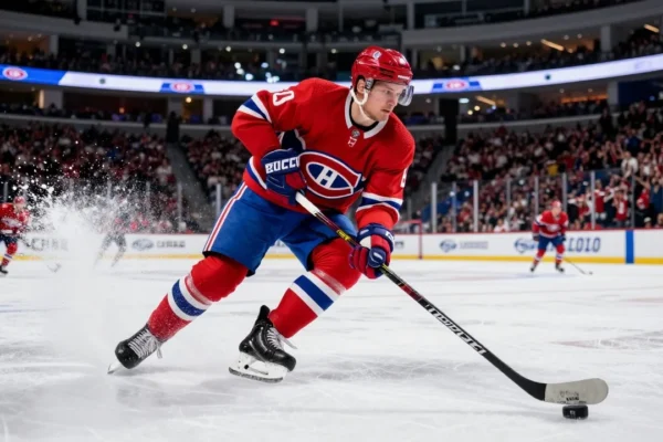 Patrik Laine Trade Revisited: What Montreal Gained and Where the Deal Stands in 2026