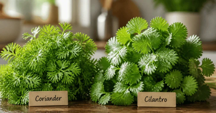How the Flavor and Cooking Uses Differ